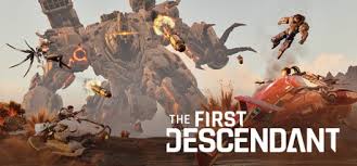 تحميل لعبة The First Descendant للكمبيوتر من ميديا فاير(v.34)