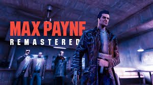 تحميل لعبة Max Payne 1 للكمبيوتر من ميديا فاير مجاناً (v1.66)