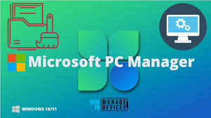 تحميل برنامج Microsoft PC Manager للكمبيوتر من ميديا فاير مجاناً (v3.19)