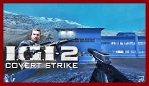 تحميل لعبة IGI 2: Covert Strike للكمبيوتر من ميديا فاير مجانًا (v1.99)