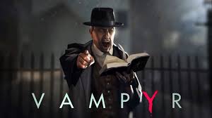تحميل لعبة Vampyr للكمبيوتر من ميديا فاير مجانًا (v1.111)