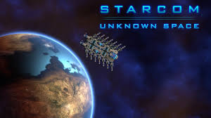 تحميل لعبة Starcom: Unknown Space للكمبيوتر من ميديا فاير مجاناً (v1.2)