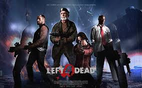 تحميل لعبة Left 4 Dead كاملة برابط واحد مجاناً للكمبيوتر (v1.127)