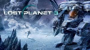 تحميل لعبة Lost Planet 3 للكمبيوتر من ميديا فاير برابط واحد مجانًا (v1.131)