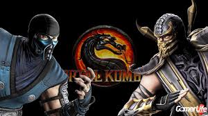 تحميل لعبة Mortal Kombat 9 للكمبيوتر من ميديا فاير مجاناً (v1.149)