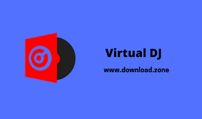 تحميل برنامج VirtualDJ للكمبيوتر من ميديا فاير مجاناً (v3.8)