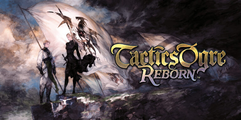 تحميل لعبة Tactics Ogre: Reborn للكمبيوتر من ميديا فاير مجاناً 